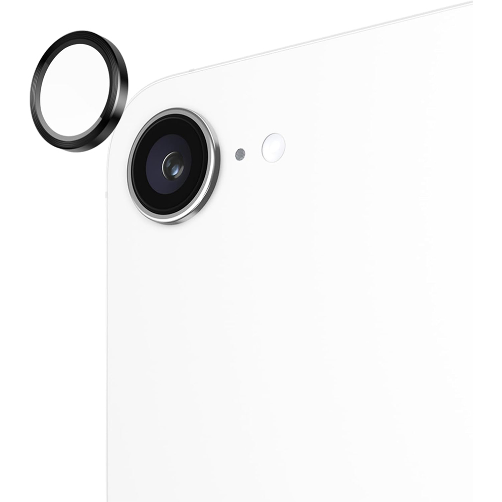 Tech Accessories Phone - Camera Lens Protector Cover For iPhone