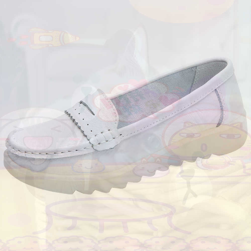 Moccasin Driving Teenage Sneak - Tech Accessories Business 评论和价格