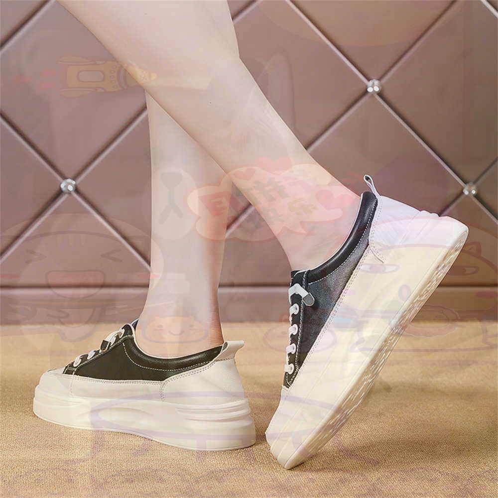 Lace-up Chunky Loafers Woman S - Tech Accessories Business 评论和价格