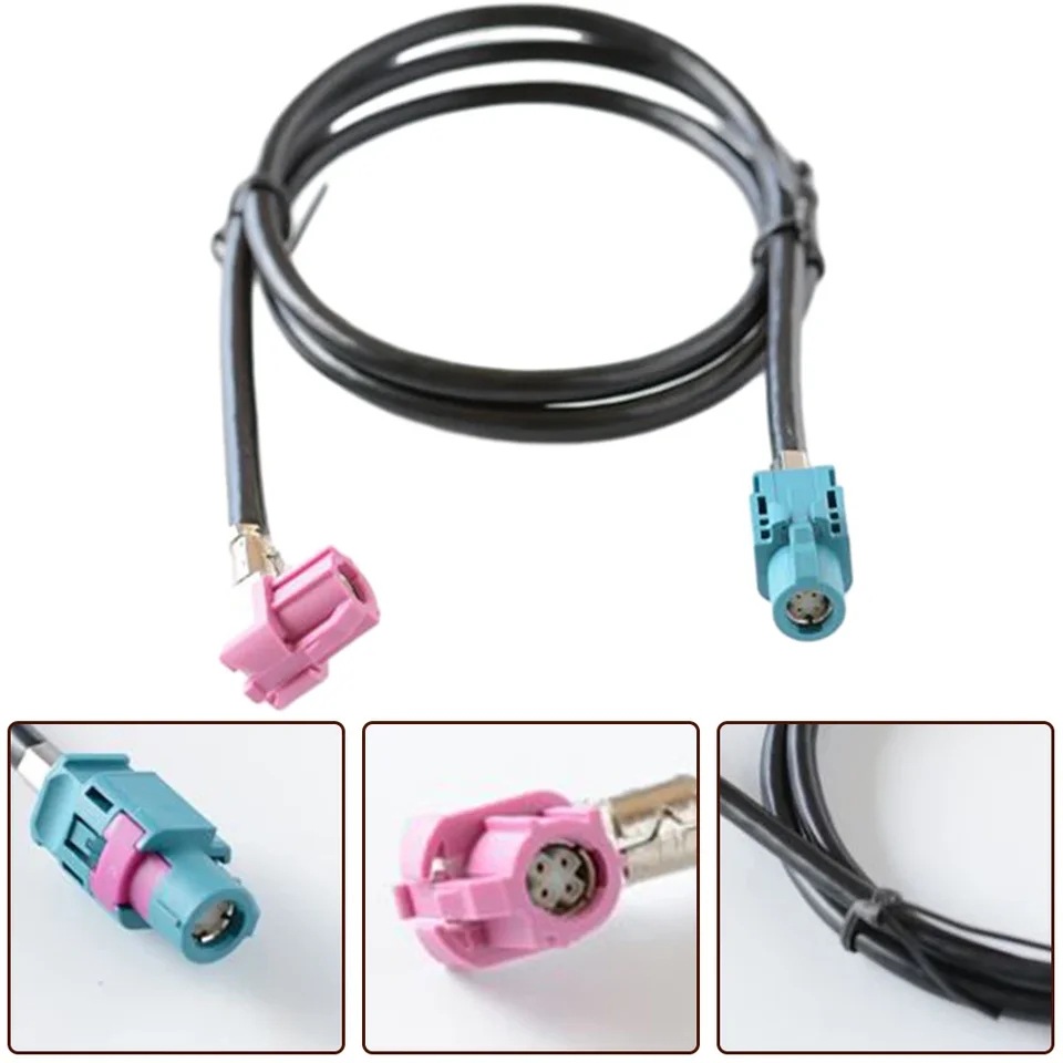 Industrial Grade Video Cable F - Tech Accessories Industry 评论和价格