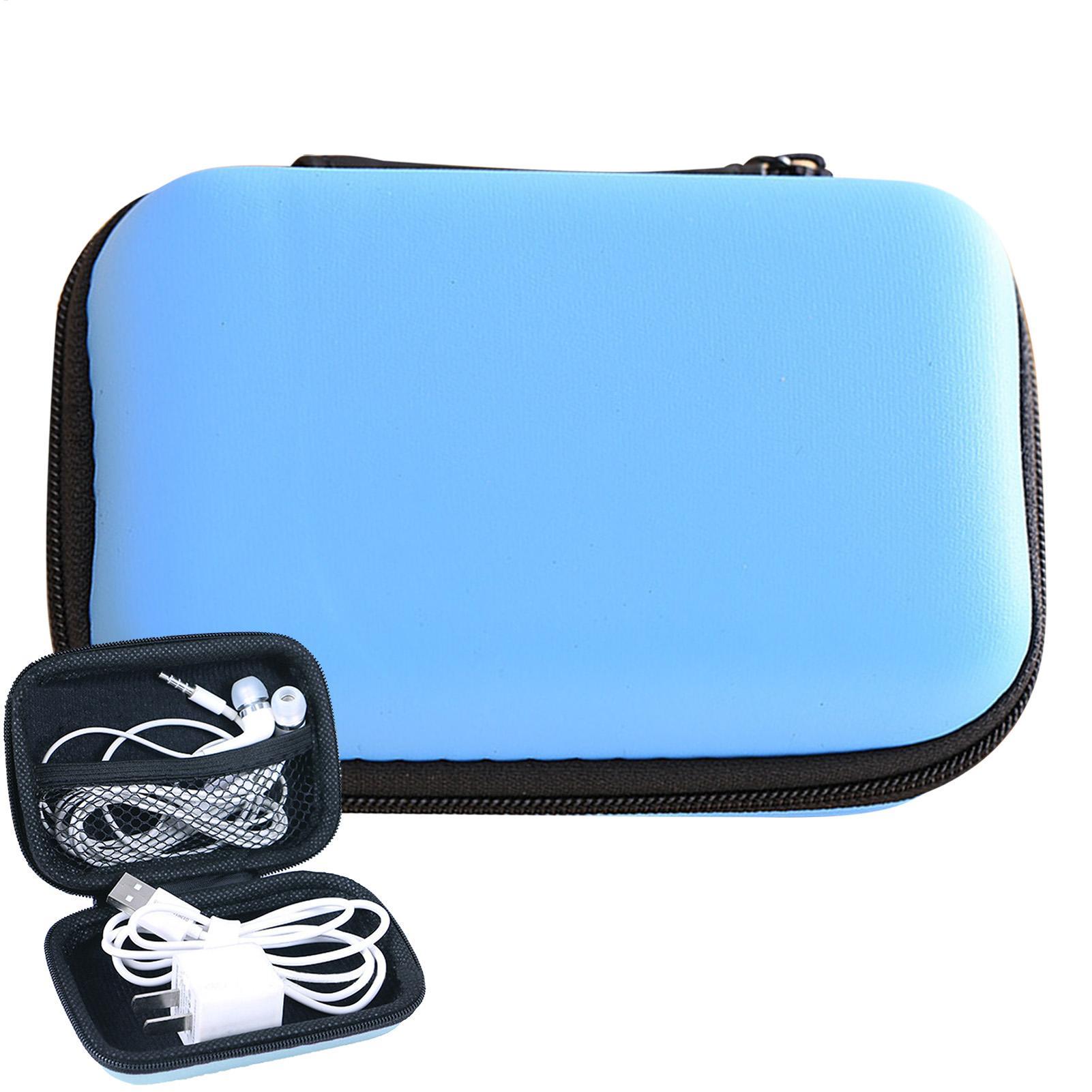 Electronics Storage Bag Portab - Tech Accessories Business 评论和价格