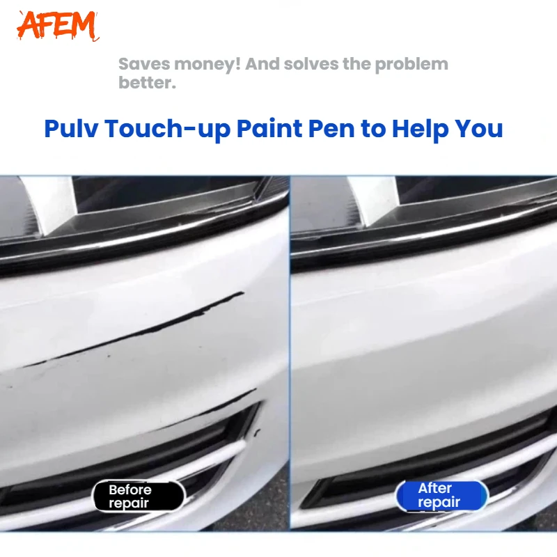 Car Paint Repair Pen For 2024- - Tech Accessories Renault 评论和价格