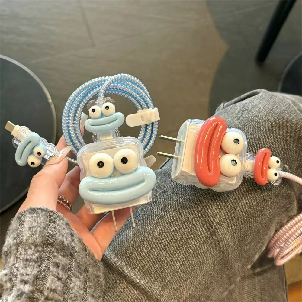 Cable Protector Winder Soft Pr - Tech Accessories Phone 评论和价格