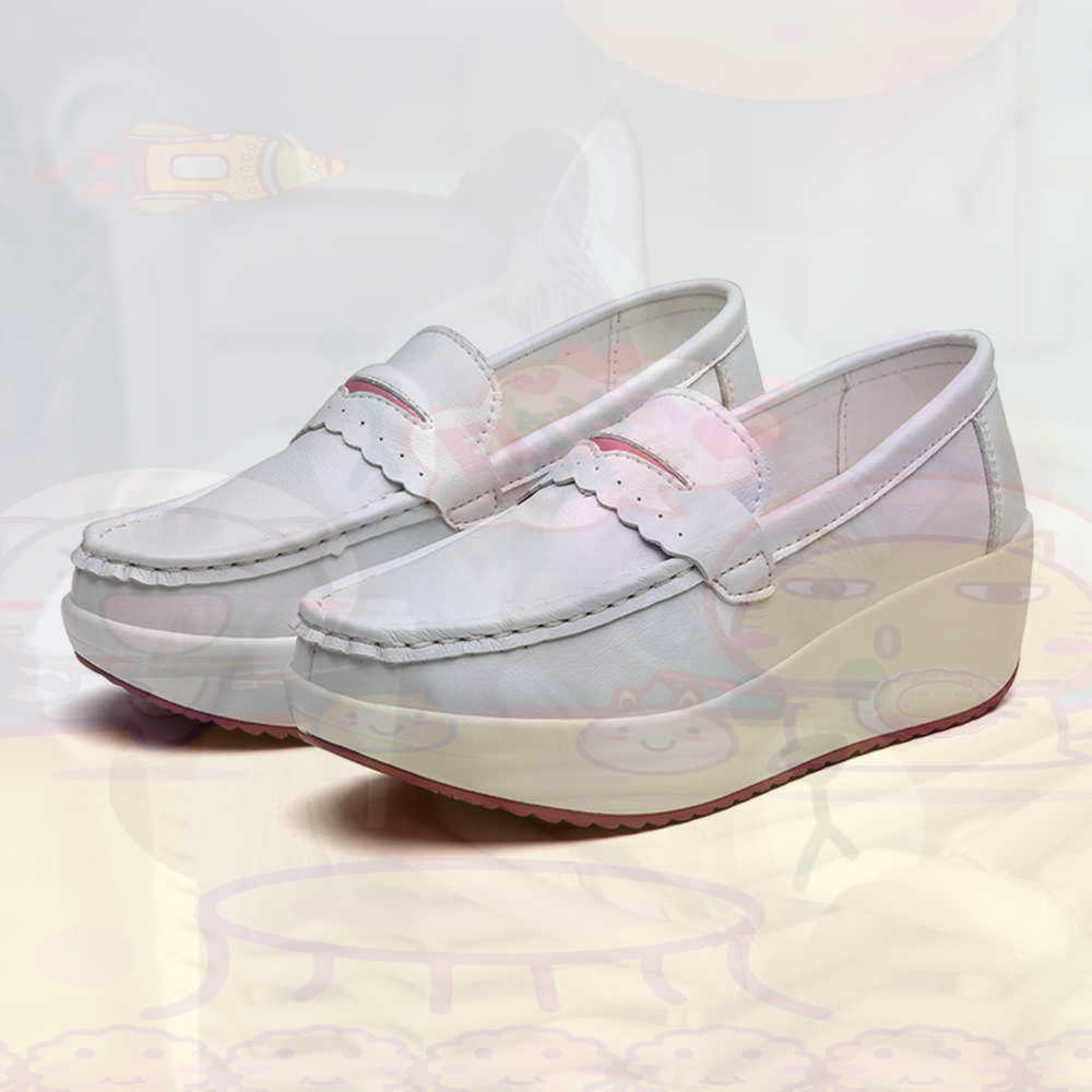 Plataform Winter Pink Sneakers - Tech Accessories Business 评论和价格