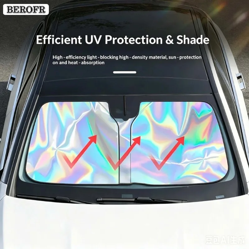 Car Sunshade For Renault Sceni - Tech Accessories Renault 评论和价格