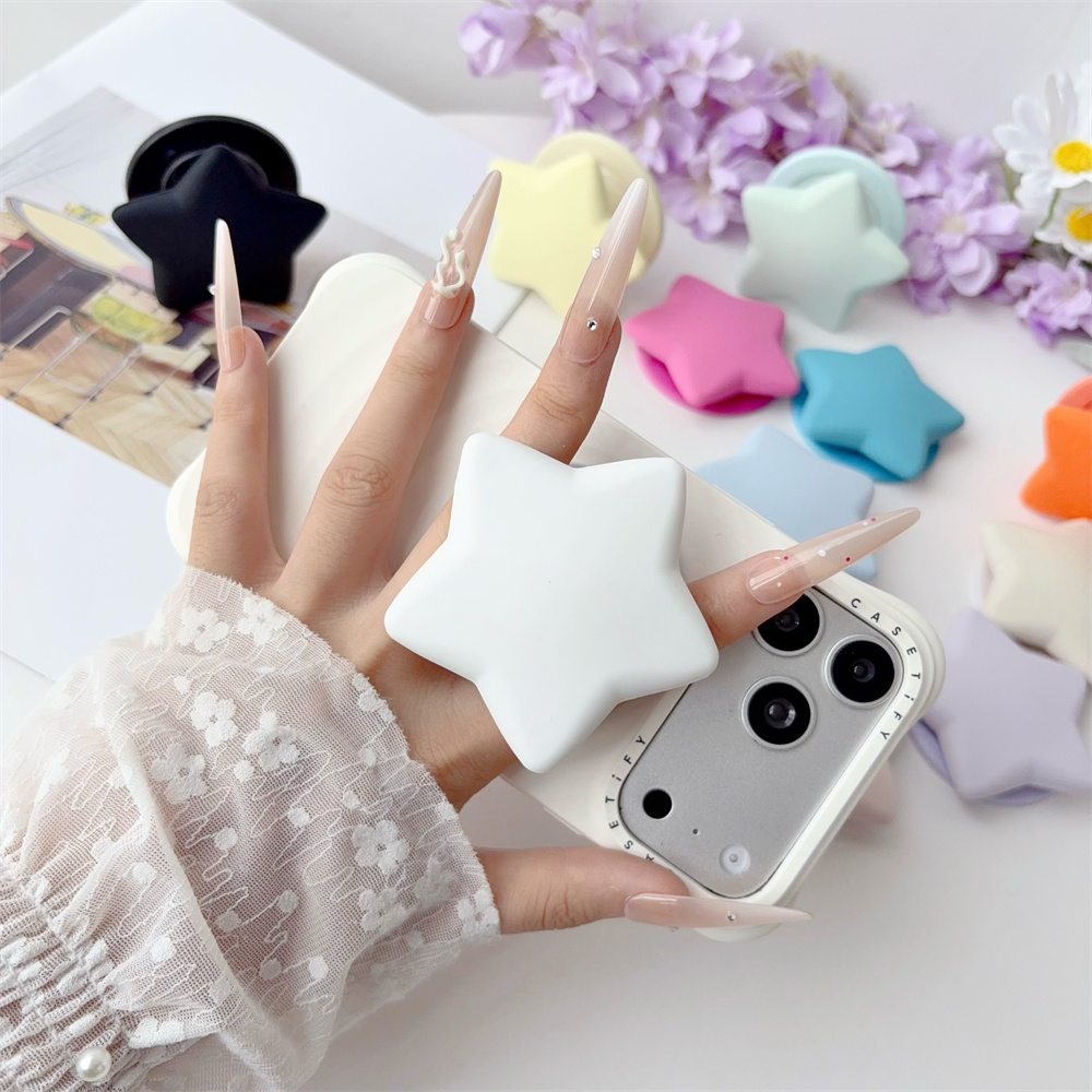 Cute Star Magnetic Popsocket P - Tech Accessories Phone 评论和价格