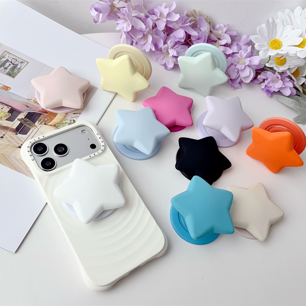 Cute Star Magnetic Popsocket P - Tech Accessories Phone 评论和价格