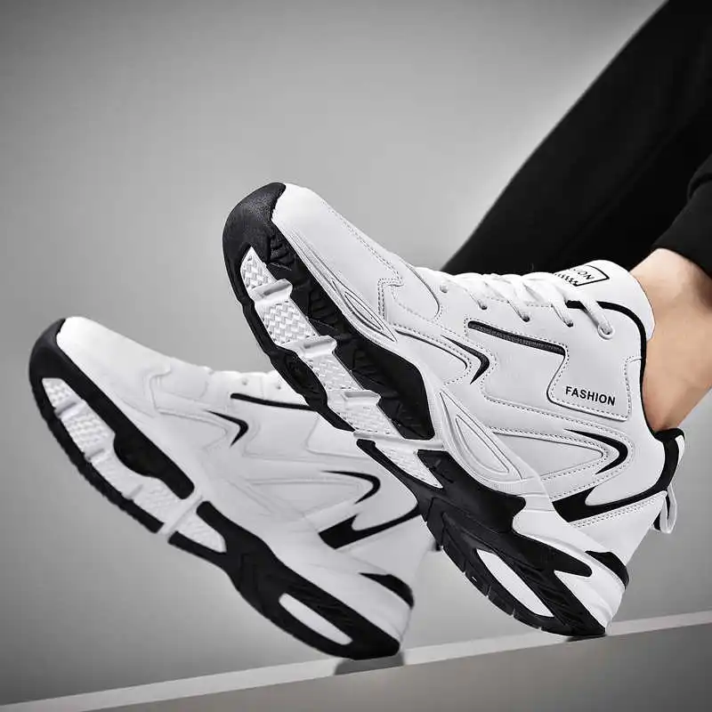 Cold-proof Spring Gym Sneakers - Tech Accessories Industry 评论和价格