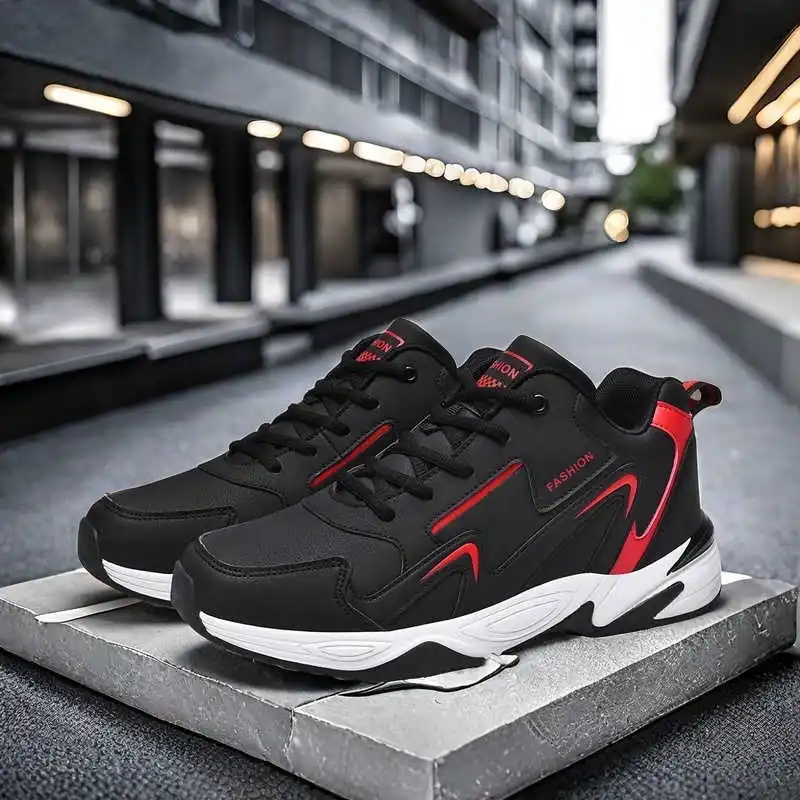 Cold-proof Spring Gym Sneakers - Tech Accessories Industry 评论和价格