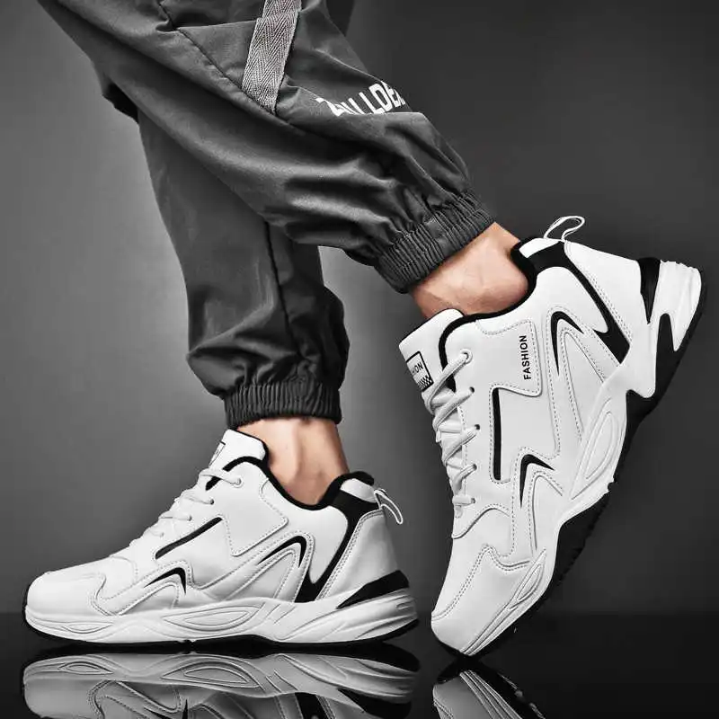 Cold-proof Spring Gym Sneakers - Tech Accessories Industry 评论和价格