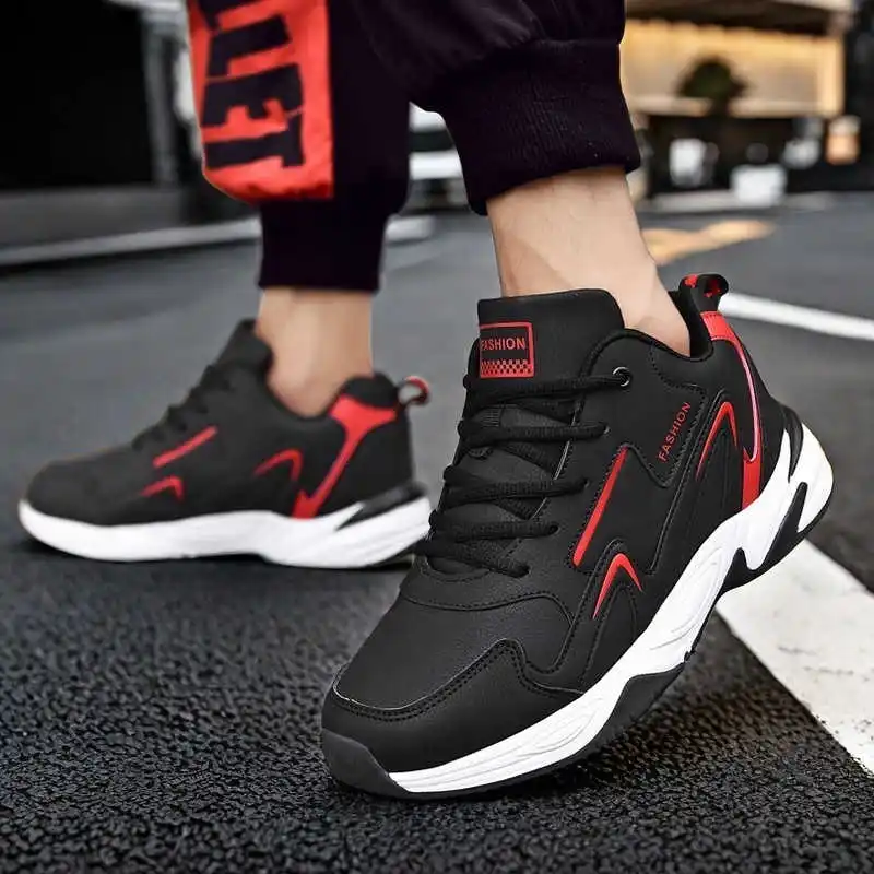 Cold-proof Spring Gym Sneakers - Tech Accessories Industry 评论和价格