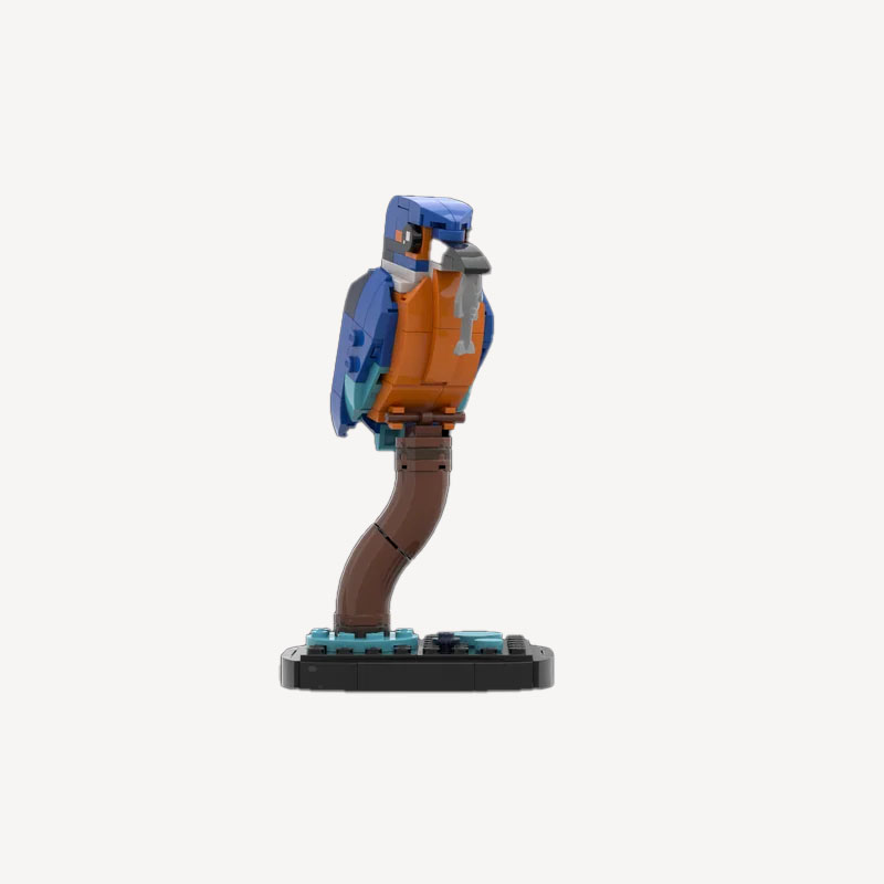 Spot MOC-173337Animal Bird Phe - Tech Diving Accessories 评论和价格