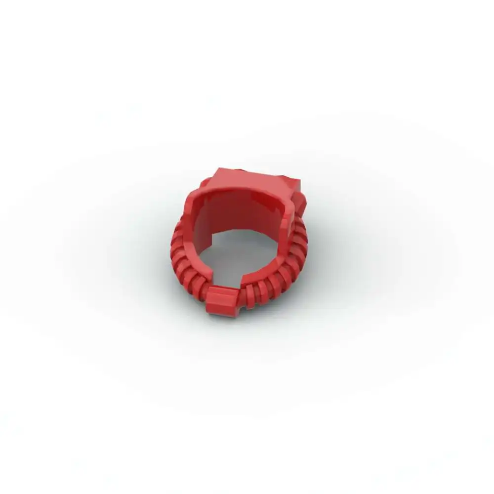 MOC 10PCS 6158 Fire Idea High- - Tech Diving Accessories 评论和价格